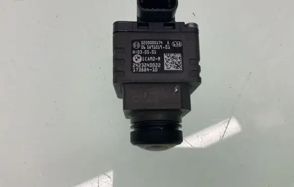 BMW 3 G20 G21 Reversing camera 0220000174 17388410 2423240022