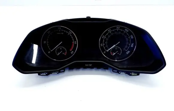 Speedometer (instrument cluster)
