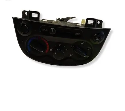 Daewoo Matiz Climate control unit 96314845