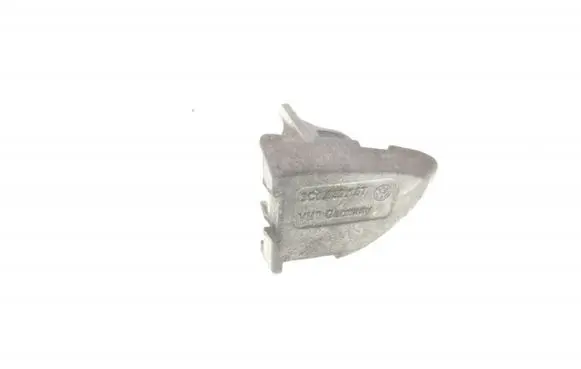 Volkswagen PASSAT B6 Front door handle cover 3C0839167