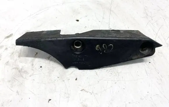 Audi A6 S6 C5 4B Timing belt guard (cover) 038103079A 054511B