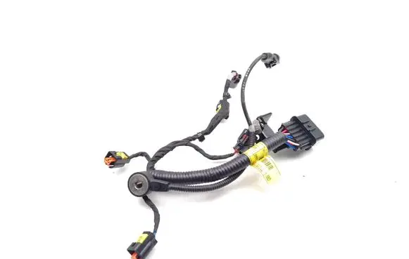 Hyundai Ioniq Fuel injector wires 9162130016