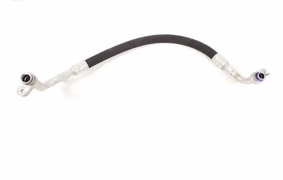 Air conditioning (A/C) pipe/hose