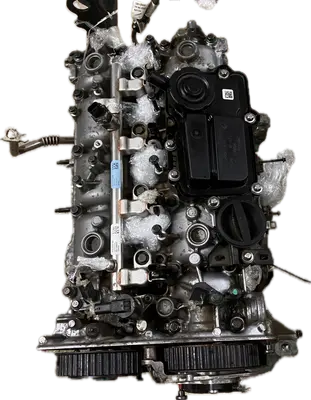 Volvo XC40 Engine B420T4 32267401 32363034