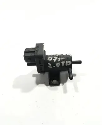 Opel Vivaro Turbo solenoid valve 8200762597