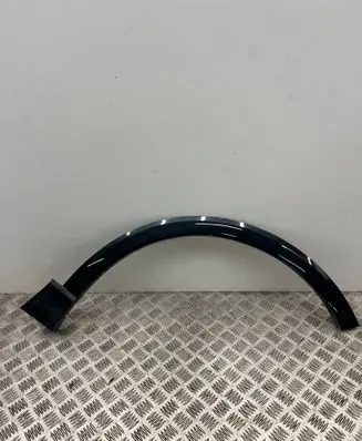 Audi Q4 e-tron Front arch trim 89A853718C