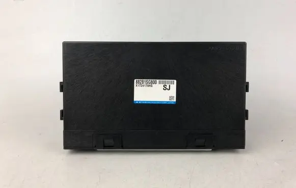Subaru Forester SJ Other control units/modules 88281SG800
