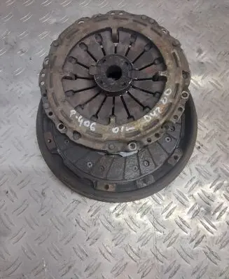 Peugeot 406 Clutch set kit 920410803 412213302 323051410