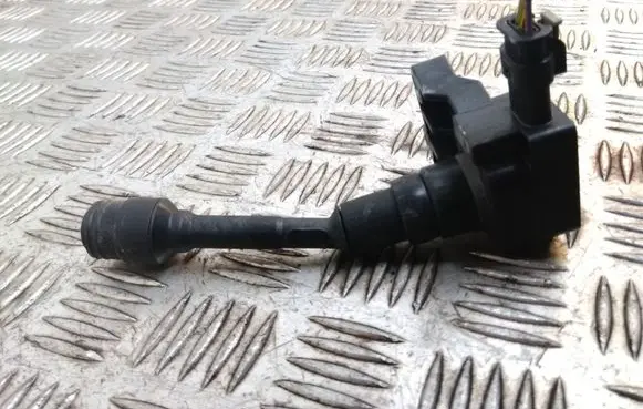 Ford Fiesta High voltage ignition coil CM5G12A366CB