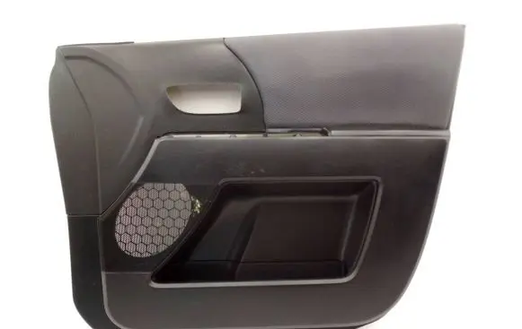 Mazda 5 Front door card panel trim C2356843X