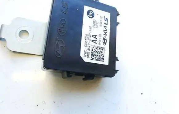 KIA EV6 Light module LCM 92900cv001 92900-cv001