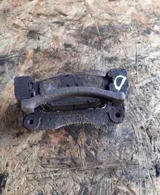 KIA Sorento Brake caliper pad carrier rear 