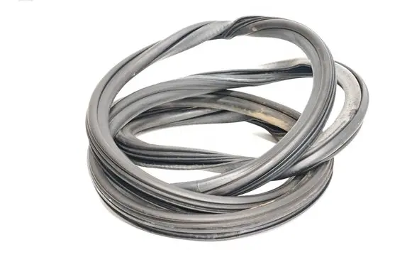 Audi A4 S4 B8 8K Front door rubber seal