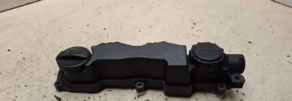 Rocker cam cover