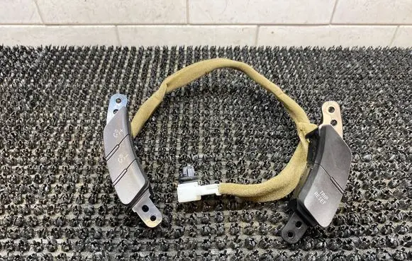 Infiniti QX60 L50 Other switches/knobs/shifts