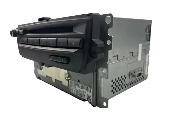 BMW 3 E90 E91 Radio/CD/DVD/GPS head unit 65129218330