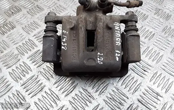 Opel Antara Rear brake caliper bc141121
