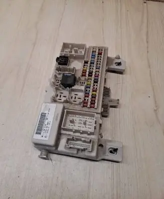Fuse module