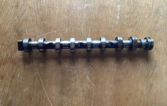 BMW 3 E90 E91 Camshaft 756723803C 459200002