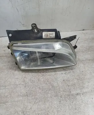 Peugeot Partner Headlight/headlamp 6205P8 67723005 02062006