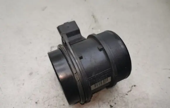 Citroen C5 Mass air flow meter 9632215280