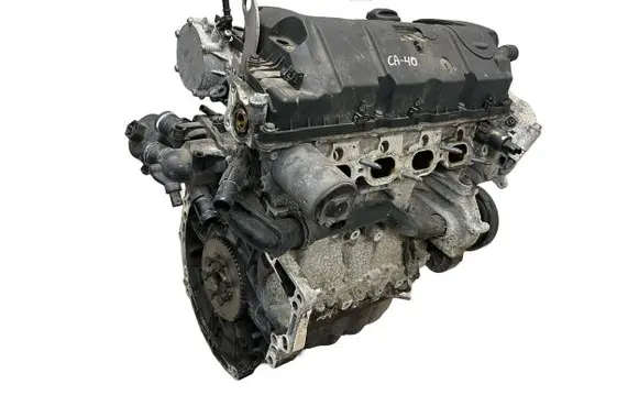 Mini Cooper Countryman R60 Engine N16B16A