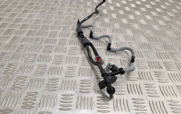 Renault Scenic III - Grand scenic III Fuel return line/hose 