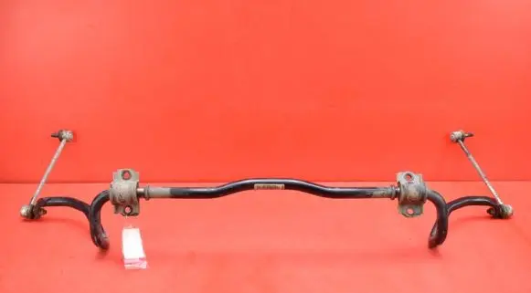 Ford Fiesta Front anti-roll bar/sway bar 8V51-5494-AC