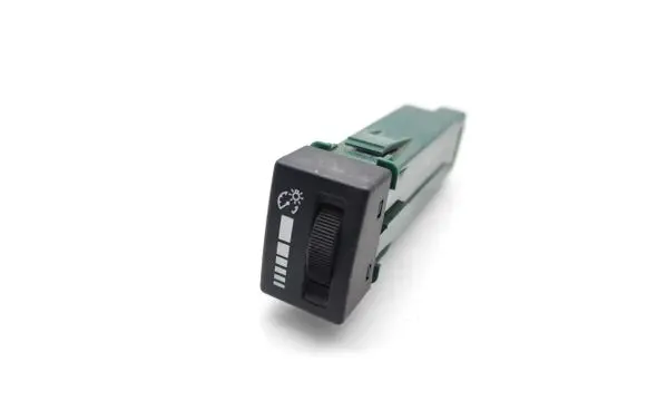 Isuzu D-Max Panel lighting control switch M42174