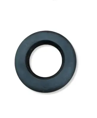 Mercedes-Benz E W124 Rear coil spring rubber mount 2013251144