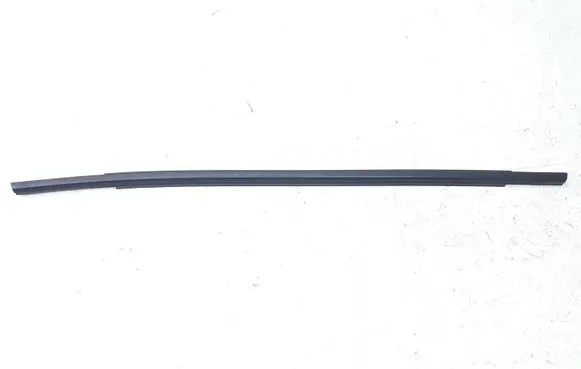 Ford Escape IV Rear door glass trim molding LJ6BS25604 LJ6BS256045A 644252A