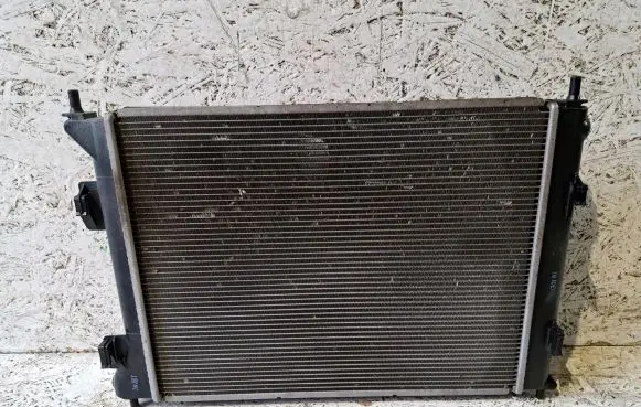 Hyundai ix20 Coolant radiator