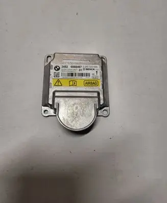 BMW X3 F25 Airbag control unit/module 6868467 0265020644