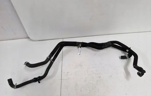 Renault Master III Engine coolant pipe/hose 3453454354334
