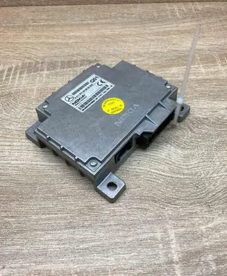 Mercedes-Benz E W211 Phone control unit/module A211870242605
