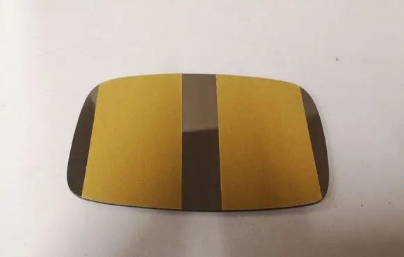 Ford Escort Wing mirror glass ST00251