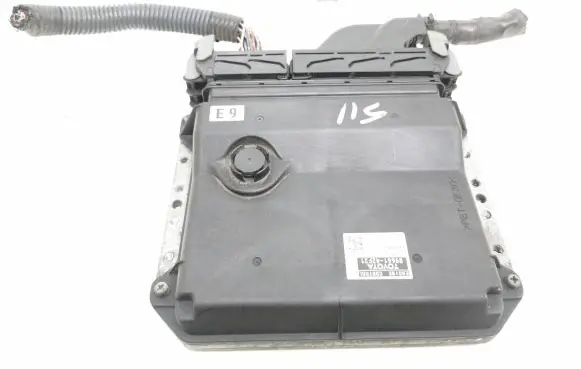 Toyota RAV 4 (XA30) Engine control unit/module 8966142f21 1758004030
