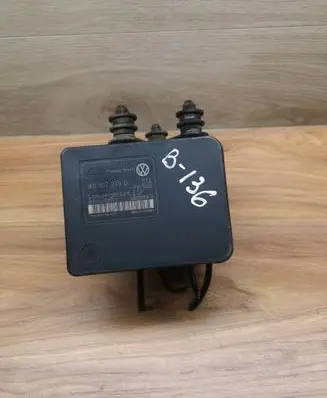 Audi A3 S3 8P ABS Pump 1K0907379Q 00005305F3 10096003553