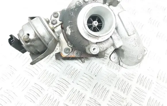 Volvo V60 Turbo 9686120680