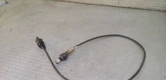 Audi A6 S6 C6 4F Lambda probe sensor 06E906265E