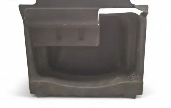 Mercedes-Benz S W222 Trunk/boot mat liner A2226906041