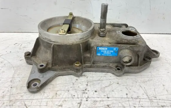 Mercedes-Benz E W124 Mass air flow meter A1031410345 1031410345 BOSCH