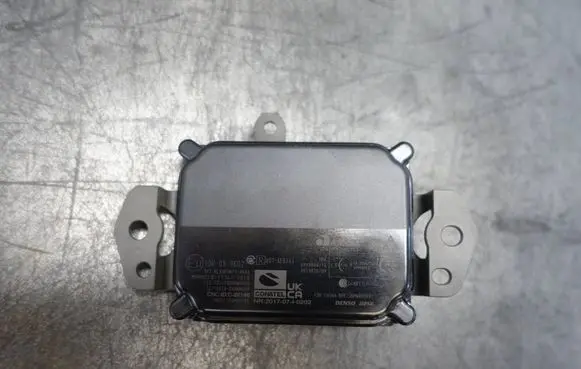 Toyota RAV 4 (XA50) Speed sensor (speedometer sensor) 88210-62020