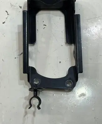 Volkswagen Touareg III Water pump