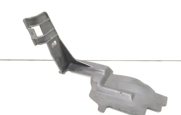 Opel Astra J Intercooler air guide/duct channel 13337114 315671560