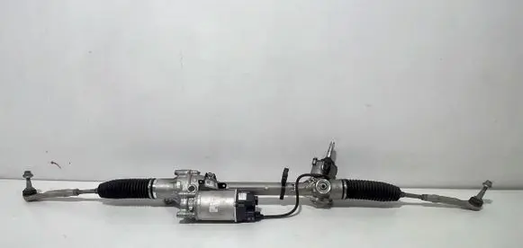 Alfa Romeo Stelvio Steering rack 00505657110