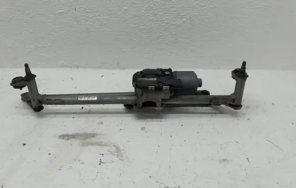 Volkswagen Jetta V Front wiper linkage 1K1955023G