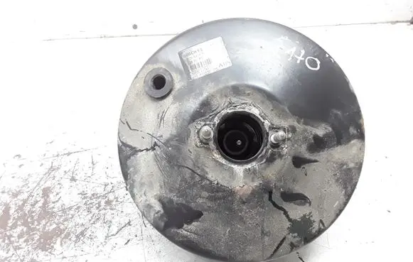 Renault Kangoo I Brake booster 8200091050
