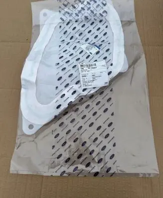 Ford S-MAX Rear door sound insulation EM2BR27458AB