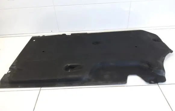 KIA Stinger Side bottom protection